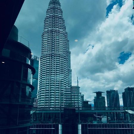 The Sky Suites Klcc Kuala Lumpur Exteriör bild