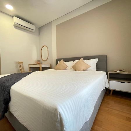 The Sky Suites Klcc Kuala Lumpur Exteriör bild