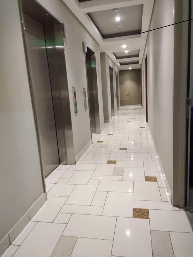 The Sky Suites Klcc Kuala Lumpur Exteriör bild