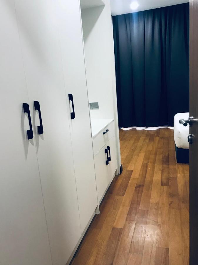 The Sky Suites Klcc Kuala Lumpur Exteriör bild