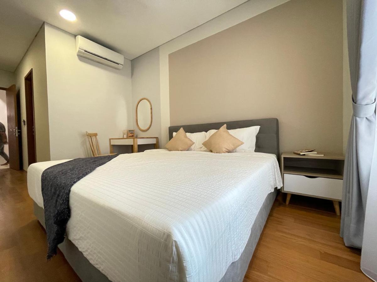 The Sky Suites Klcc Kuala Lumpur Exteriör bild